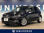 2017 VOLKSWAGEN POLO