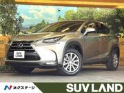 2016 LEXUS NX