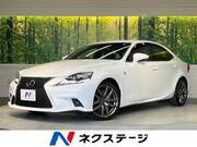 2016 LEXUS IS