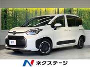 2024 TOYOTA SIENTA