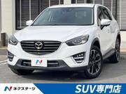 2016 MAZDA CX-5 XD L PACKAGE