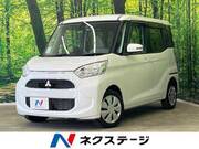 2017 MITSUBISHI EK SPACE