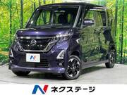 2021 NISSAN ROOX