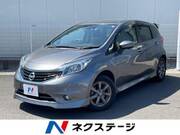 2014 NISSAN NOTE