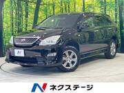 2010 TOYOTA HARRIER 240G L PACKAGE