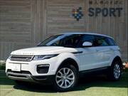 2018 LAND ROVER RANGE ROVER EVOQUE