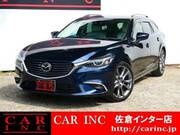 2015 MAZDA ATENZA WAGON