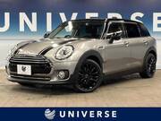 2018 BMW MINI