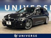 2014 BMW 3 SERIES