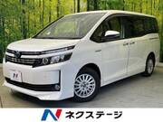 2015 TOYOTA VOXY