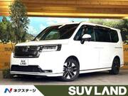 2024 HONDA STEPWAGON