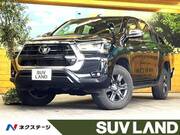 2022 TOYOTA HILUX Z