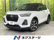 2021 DAIHATSU ROCKY