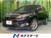 2016 TOYOTA HARRIER