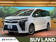 2018 TOYOTA VOXY