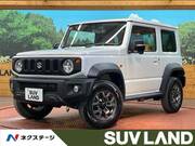 2024 SUZUKI JIMNY SIERRA