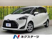 2018 TOYOTA SIENTA