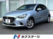2016 MAZDA DEMIO