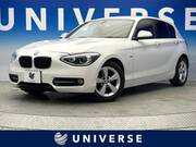 2014 BMW 1 SERIES