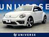 VOLKSWAGEN THE BEETLE