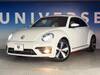 VOLKSWAGEN THE BEETLE