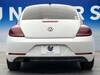 VOLKSWAGEN THE BEETLE