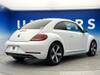 VOLKSWAGEN THE BEETLE