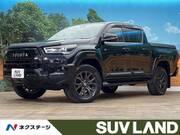 2023 TOYOTA HILUX