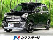 2018 DAIHATSU CAST