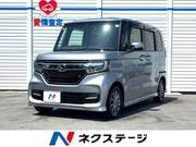 2019 HONDA N-BOX CUSTOM