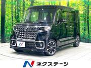 2022 SUZUKI SPACIA CUSTOM
