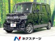 2022 HONDA N-BOX CUSTOM