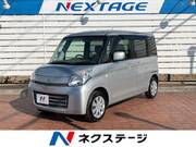 2013 SUZUKI SPACIA