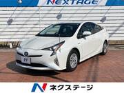 2016 TOYOTA PRIUS S