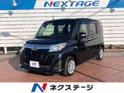 2019 TOYOTA ROOMY