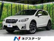 2016 SUBARU XV