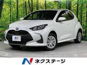 2023 TOYOTA YARIS