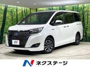 2019 TOYOTA ESQUIRE