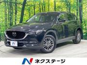 2019 MAZDA CX-5 XD