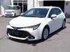 TOYOTA COROLLA SPORT