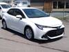 TOYOTA COROLLA SPORT
