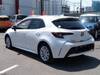 TOYOTA COROLLA SPORT