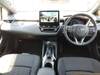 TOYOTA COROLLA SPORT