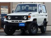 1996 TOYOTA LAND CRUISER