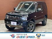 2016 SUZUKI JIMNY