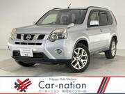 2012 NISSAN X-TRAIL 20GT