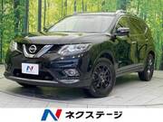 2016 NISSAN X-TRAIL