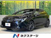 2020 TOYOTA COROLLA TOURING
