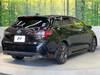 TOYOTA COROLLA TOURING