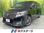 2012 NISSAN ELGRAND